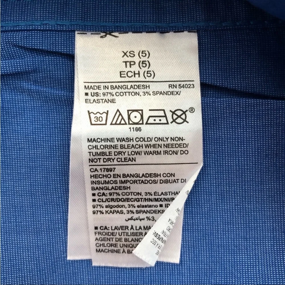 Old Navy new tag